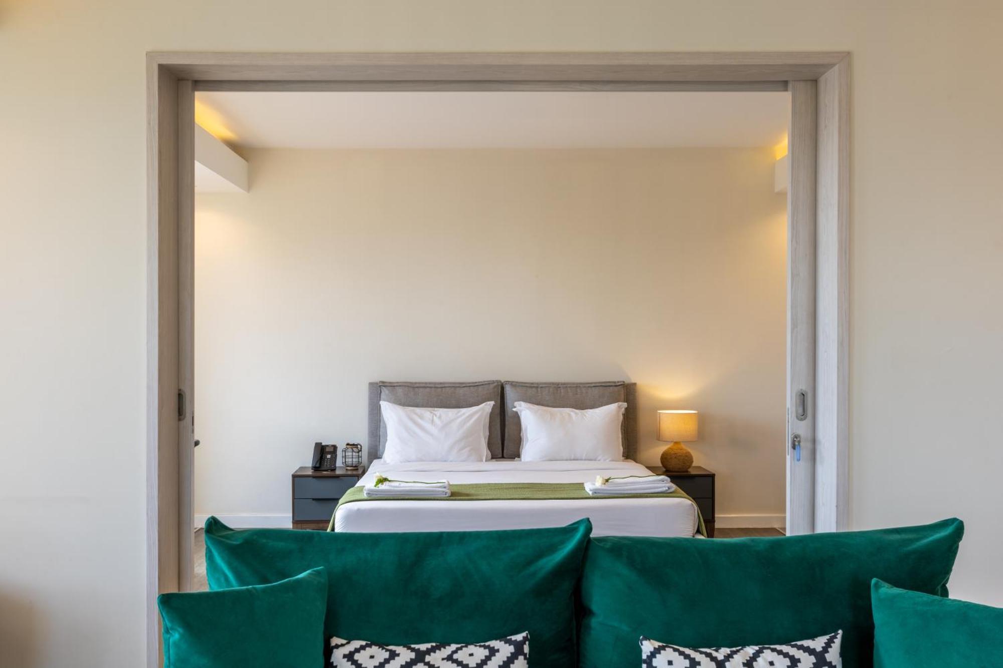 Capital M Emerald Line By Yourhost, Nairobi Exterior foto