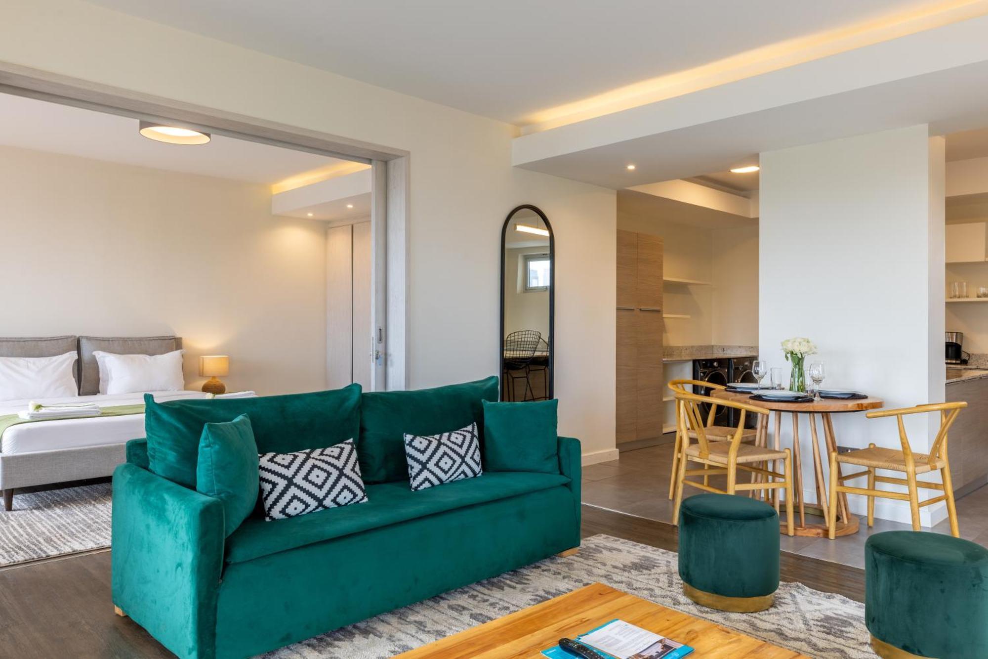 Capital M Emerald Line By Yourhost, Nairobi Exterior foto